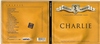 Charlie - Platina sorozat DVD borító FRONT Letöltése