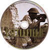 II. Világháború nagy csatái - Battlefield Tunézia DVD borító CD1 label Letöltése