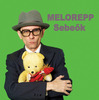 Sebeõk János - Melorepp DVD borító FRONT Letöltése