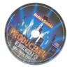 Producerek - Madách Színház elõadása DVD borító CD1 label Letöltése