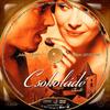 Csokoládé (2000) (Gabe) DVD borító CD1 label Letöltése