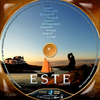 Este (Gabe) DVD borító CD1 label Letöltése