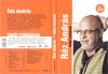 Réz András - Hangos szorongásaim (Hangoskönyv) DVD borító FRONT Letöltése
