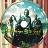 Földtenger kalandorai (Hargó71) DVD borító CD1 label Letöltése