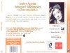 Bálint Ágnes - Megint Mazsola (hangoskönyv) DVD borító BACK Letöltése