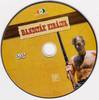 Banditák királya DVD borító CD1 label Letöltése