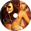 Casanova (2005) (Tiprodó) DVD borító CD1 label Letöltése