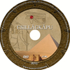 Csillagkapu (a film) (Tiprodó22) DVD borító CD1 label Letöltése