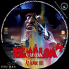 Rémálom az Elm utcában 4.: Az álmok ura (Postman) DVD borító CD1 label Letöltése