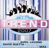 Trend 2007 - Tél DVD borító FRONT Letöltése