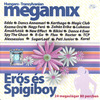 Erõs & Spigiboy - Hungaro-Transylvanian Megamix   2007 DVD borító FRONT Letöltése