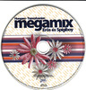 Erõs & Spigiboy - Hungaro-Transylvanian Megamix   2007 DVD borító CD1 label Letöltése