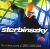 Sterbinszky - The Trance Sound Of Dance Tuning Disco DVD borító FRONT Letöltése