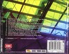 Sterbinszky - The Trance Sound Of Dance Tuning Disco DVD borító BACK Letöltése