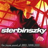Sterbinszky - The House Sound Of Dance Tuning Disco DVD borító FRONT Letöltése