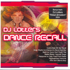 DJ Lotters- Dance Recall DVD borító FRONT Letöltése