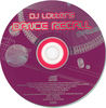 DJ Lotters- Dance Recall DVD borító CD1 label Letöltése