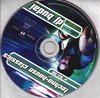 DJ Budai- Techno House Classics DVD borító CD1 label Letöltése