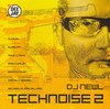 DJ Newl- Technoise 2 DVD borító FRONT Letöltése