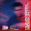 DJ Junior- Hungarian Session DVD borító FRONT Letöltése