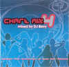 DJ Berry- Chartmix 4 DVD borító FRONT Letöltése