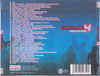 DJ Berry- Chartmix 4 DVD borító BACK Letöltése