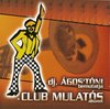 DJ Ágostóni- Club Mulatós DVD borító FRONT Letöltése