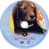 Kutyavilág DVD borító CD1 label Letöltése