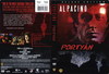 Portyán DVD borító FRONT Letöltése