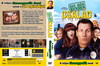 Egy rém rendes család 11. évad DVD borító FRONT Letöltése
