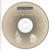 Bárány A & DJ Jován - Dark & Blue Classic Mix DVD borító CD1 label Letöltése