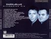 Bárány A & DJ Jován - Dark & Blue Millenium Mix DVD borító BACK Letöltése