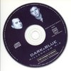Bárány A & DJ Jován - Dark & Blue Millenium Mix DVD borító CD1 label Letöltése