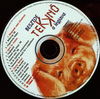 Bestof Tekknõ - A Legjava DVD borító CD1 label Letöltése