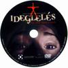 Ideglelés DVD borító CD1 label Letöltése