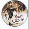 Twist Olivér (2005) DVD borító CD1 label Letöltése