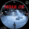Natural City (postman) DVD borító CD1 label Letöltése
