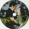 Scarlett DVD borító CD2 label Letöltése