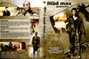Mad Max gyûjtemény (1-2-3.) DVD borító FRONT Letöltése