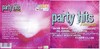 Party hits 2007 DVD borító FRONT Letöltése