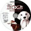 102 kiskutya DVD borító CD1 label Letöltése