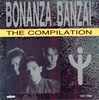 Bonanza Banzai - The Complilation DVD borító FRONT Letöltése