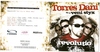 Torres Dani - revolutio DVD borító FRONT Letöltése