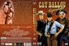 Cat Ballou legendája (Zolipapa) DVD borító FRONT Letöltése