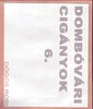 Dombovári Cigányok 6 DVD borító BACK Letöltése