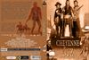 Cheyenne õsz (Zolipapa) DVD borító FRONT Letöltése