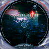 Constantine - A démonvadász (Pipi) DVD borító CD1 label Letöltése