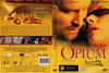 Ópium - Egy elmebeteg nõ naplója DVD borító FRONT Letöltése