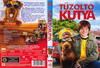 Tûzoltó kutya DVD borító FRONT Letöltése