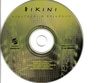Bikini - Körutazás a Balkánon DVD borító CD1 label Letöltése